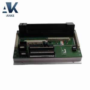 7400209-030 Procesador de entrada analógica Triconex - Product Image 1