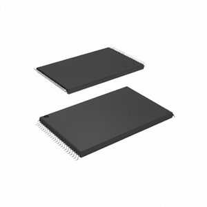 Composants électroniques de circuit mémoire AT49BV6416T-70TI-T 48 TFSOP - Distributeur agréé - Product Image 1