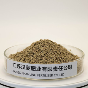 Fertilizante Granular de Aminoácidos 100% Soluble en Agua de Rápida Absorción para la Agricultura - Product Image 3