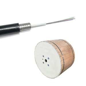 Precio OEM Gyfxty Gyfxy 6b1 2f 4f 6f 8f 12f 24f Núcleo G652D G657A1 Gyxtw Fibra Óptica <span class=keywords><strong>Central</strong></span> de Tubo Suelto Sin Armadura - Product Image 5