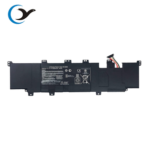 Batería <span class=keywords><strong>de</strong></span> Repuesto para Portátil C21-X502 C31-X502 C21-X502 para <span class=keywords><strong>Asus</strong></span> <span class=keywords><strong>Vivobook</strong></span> S500 X502 X502C PU500 <span class=keywords><strong>Precio</strong></span> <span class=keywords><strong>de</strong></span> Fábrica - Product Image 1