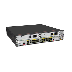 <span class=keywords><strong>Routeur</strong></span> <span class=keywords><strong>multi</strong></span>-ports <span class=keywords><strong>WAN</strong></span> de classe entreprise AR6280 à fibre optique 10 Gigabit 2.4G Wi-Fi pour usage domestique - Product Image 1