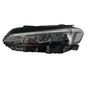 <span class=keywords><strong>2022</strong></span> pour Honda pour Civic Original phares LED 11e projecteur lentille Signal dynamique DRL 6000k couleur tête lampe faisceau accessoires - Product Image 5