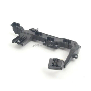 Plaque conductrice de transmission automatique 0B5398009F-2 pour <span class=keywords><strong>Audi</strong></span> <span class=keywords><strong>S</strong></span>-<span class=keywords><strong>Tronic</strong></span> S4 S5 <span class=keywords><strong>S6</strong></span> S7 0B5 50228 50229 - Product Image 2