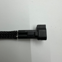 Capteur de température des gaz d'échappement neuf avec garantie d'un an LR052169 L494 L322 L405 pour Range Rover 4.4 TDV8, montage direct