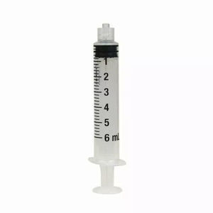 実験室用3cc/6cc/12ccシリンジ使い捨てルアーロック - Product Image 3