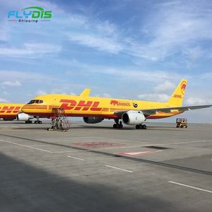 ตัวแทนขนส่งทางอากาศขนส่งทางเรือจากประเทศจีนไปยังสเปนสหรัฐอเมริกา - Product Image 2