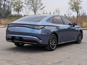 Voiture d'occasion 2025 – Offre Spéciale BYD Seal 07 DM-i – Berline <span class=keywords><strong>à</strong></span> Recharge Rapide – Meilleur Prix – Véhicule Électrique Haut de Gamme <span class=keywords><strong>à</strong></span> <span class=keywords><strong>Vendre</strong></span> - Product Image 5