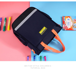 Factory Stock <b>Cheap</b> Girls <b>Backpack</b> Hand Bag for Girls Boys - Product Image 4