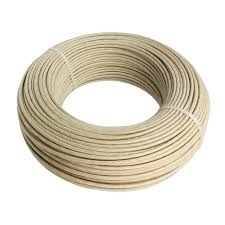Cable UL5107 MGT de Alta Resistencia a la Temperatura, 450 Grados, Cobre Niquelado, Envuelto en Cinta de Mica - Product Image 1