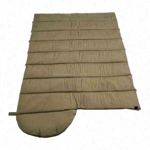 Matelas de camping gonflable portable d'extérieur en TPU ultraléger pour une ou deux personnes - Product Image 1