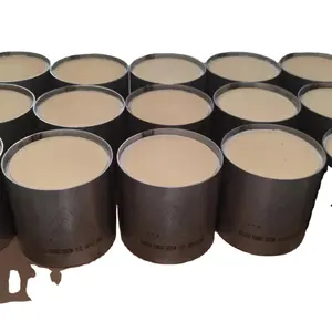 Promotion Particulate Filter Auto Dpf Catalyst For Cars Other Engine Parts