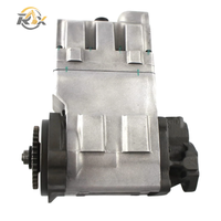 Pompe d'injection de carburant diesel HEUI pour moteur C7 C9, pièces de machines de construction pour excavatrice 330C, 10R-8898 319-0676 pour CAT