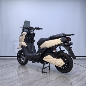 Motocicletas de Largo Alcance de 60V 72V 2000W 80kmph, Motocicletas de Alta Velocidad, Motocicletas para Adultos, Motor de 1500w 72v 32ah - Product Image 2