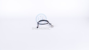 Interruptor de alimentación tipo C compatible CB022-2006-001 SEN1977 con conjunto de cable para piezas de repuesto de impresora CIJ Citronix serie 5000 - Product Image 6