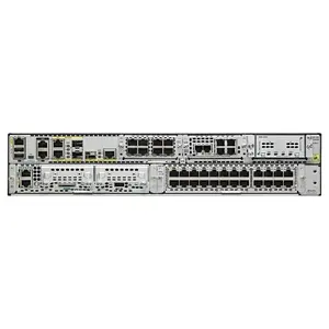 ISR4351 Series Integrated Services Router ISR4351-SEC/K9