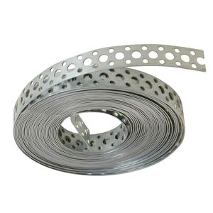 Băng Cố Định Bằng Thép Không Gỉ Bằng Sắt Mạ Kẽm Phổ Thông Bán Chạy - Product Image 5