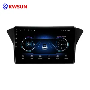 Android Car dvd Player for Hyundai Rohens Genesis 2012 Multimedia Radio Video GPS Navigation support WIFI carplay