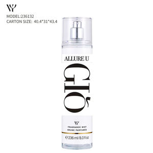 Spray Corpo OEM Dubai per <span class=keywords><strong>Uomo</strong></span> con Fragranza Fruttata a Lunga Durata, Ispirato ai Profumi Arabi per Uso Quotidiano - Product Image 6