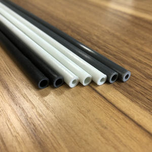 ガラス繊維強化ロッドステーク固体GFRPバー軽量耐腐食性構造材料溶接曲げ切断 - Product Image 6