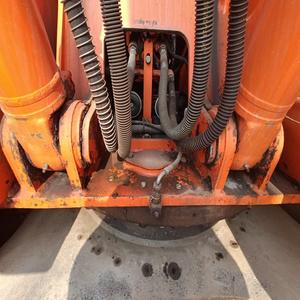 Doosan-Excavadora CBM usada de tamaño mediano 0,9-1,2, modelo DH225 DH300, bomba de motor Yuchai, núcleo de engranaje de motor, modelo DH225 DH300, modelo Yuchai - Product Image 3