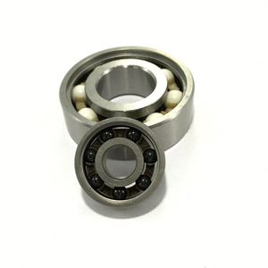 Roulement hybride en céramique BB1 3793 35*62*14mm Roulement à billes BB1-3793 - Product Image 5