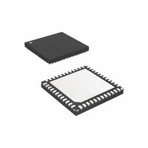 In Stock Electronic Chips Component 48 VFQFN Exposed Pad ISL6312ACRZ Power Management (PMIC) - Product Image 1