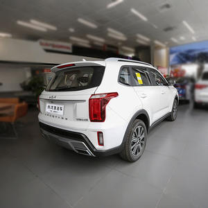 Kia Sportage Ace <span class=keywords><strong>2021</strong></span> 2.0L 6AT Challenge Export Exclusive Usata in Vendita a Prezzo Conveniente - Auto da Pattuglia - Product Image 6