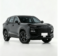 Nouveau SUV Familial 5 Places Essence Jetour Dasheng 2026 Version Luxe Jeunesse