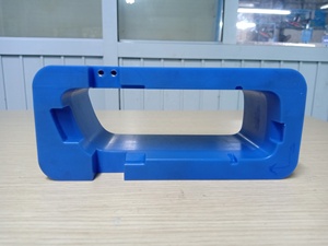 เครื่องจักรกลพลาสติกที่กำหนดเอง CNC มิลลิ่งแม่พิมพ์ความแม่นยำสูงสำหรับการขาย - Product Image 5