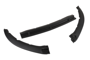 Pour Ford <span class=keywords><strong>Mustang</strong></span> Shelby 2013 <span class=keywords><strong>2014</strong></span> accessoires Kit de carrosserie pièces automobiles pour <span class=keywords><strong>Mustang</strong></span> V6 <span class=keywords><strong>V8</strong></span> GT pare-chocs avant Bodykit lèvre Spoiler diffuseur - Product Image 6