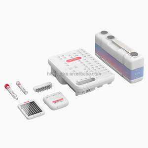 일루미나 노바시크 X 시리즈 25B 시약 키트 300사이클 버퍼 카트리지 유전자 시퀀서 시약 소모품 라이브러리 준비 3 - Product Image 1