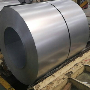 Bobina de Acero Galvanizado Electrolítico GI a Precio de Fábrica, Certificación BIS, Estándar ASTM, Láminas para Soldar y Cortar, Espesor de 0.21-0.50 mm - Product Image 1