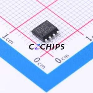 Amplificador operativo de chip IC de circuito integrado HT2374BRZ SOP-8 original y nuevo - Product Image 1