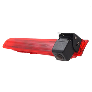 Caméra <span class=keywords><strong>de</strong></span> <span class=keywords><strong>recul</strong></span> intégrée au feu stop compatible avec les Transporter <span class=keywords><strong>VW</strong></span> T5 <span class=keywords><strong>T6</strong></span> Caravelle/Multivan pour véhicules à double porte uniquement (à partir <span class=keywords><strong>de</strong></span> 2010) - Product Image 1