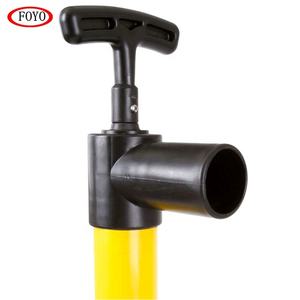 Foyo Factory Custom Length 36 "Bombas <span class=keywords><strong>de</strong></span> agua manuales <span class=keywords><strong>Bomba</strong></span> <span class=keywords><strong>de</strong></span> <span class=keywords><strong>achique</strong></span> <span class=keywords><strong>de</strong></span> succión para yate <span class=keywords><strong>de</strong></span> barco marino - Product Image 2