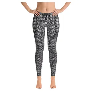 Eo Workout Leggins Ladies Woman Với Túi Chất Lượng Cao Womens Quần Yoga Bán Buôn Xà Cạp Tập Thể Dục Phụ Nữ Phòng Tập Thể Dục Vớ