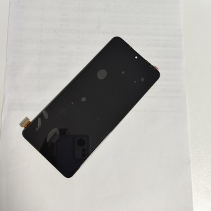 หน้าจอ AMOLED ขนาด 6.67 นิ้ว สำหรับ Xiaomi Redmi Note 10 Pro/ Note 10 Pro Max จอ LCD พร้อมทัชสกรีนอะไหล่เปลี่ยน ราคาโรงงาน - Product Image 3