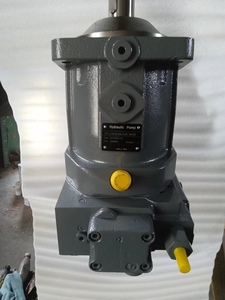 Pompe hydraulique A7V A7V0107DR/63R-NPB01, pompe à pistons à déplacement variable haute performance A7V A7V0 A7V080 A7V0107 - Product Image 5