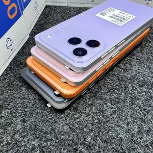 Venta al por Mayor: Teléfono Inteligente Spark 50 Pro 5G LTE, Pantalla HD de 6.8 Pulgadas, Cámara Frontal de 32MP, Deca Core, 24GB+512GB, 6000mAh, Altavoz Dual, Compatible con Francés - Product Image 2