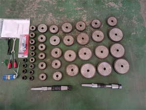 Y3150 Y3150E Y3180 Machine à tailler les engrenages hydrauliques de l'industrie 8/10 Module Machines à tailler les métaux - Product Image 6