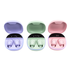 Nouveaux Écouteurs TWS M13 2026 Sans Fil Haute Qualité Faible Latence Stéréo Sport Musique - Product Image 2