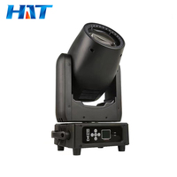 Faisceau de chapeau 300w led faisceau de tête mobile lumières 300