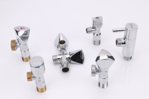 IFAN 1/<span class=keywords><strong>2</strong></span> 긴 손잡이 단조 황동 천사 밸브 하이 퀄리티 - Product Image 5