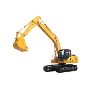 Excavadora de Orugas Shantui SE210W de 21 Toneladas a Precio Económico - Product Image 1