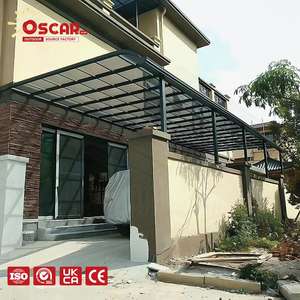 Toldo Personalizable para Exteriores, Colores a Elección, <span class=keywords><strong>Precio</strong></span> <span class=keywords><strong>de</strong></span> Fábrica, Ideal para Villas Europeas, Patios y Terrazas - Product Image 1