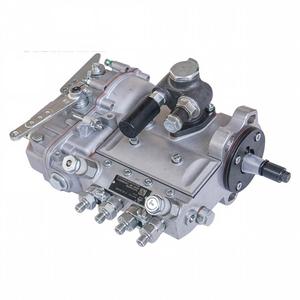 D7002-1111100A-493 B4A71D 191000-210001-10 Y4108 อะไหล่เครื่องยนต์รถตักจีน ปั๊มฉีดน้ำมันเชื้อเพลิง - Product Image 2