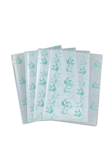High-Grade White <b>Tissue</b> <b>Paper</b> for Clothing, Handicrafts, Electronics and Cosmetic Packaging Lining - Product Image 3