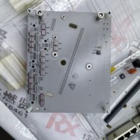 Module d'interface réseau Honeywell CC-TCF901 CC-TFB412 Experion PKS DCS Control Firewall IOTA