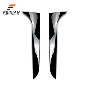 Spoiler Posteriore Singolo in ABS di Alta Qualità per <span class=keywords><strong>Audi</strong></span> A4 B8 2009-2016 Avant Allroad, Parte Tuning FEIXIAN - Product Image 2